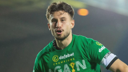 Arriva dalla Scozia ma è cresciuto tra Olanda e Germania: altro rinforzo intrigante per il club più scatenato