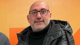 Il dirigente si sposta di 400 chilometri per rendere grande l'ambizioso club, è un'intesa vincente