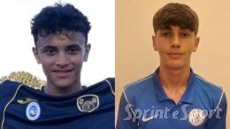 Il duo inseparabile dei classe 2009 è pronto alla nuova avventura: giocheranno in Élite!