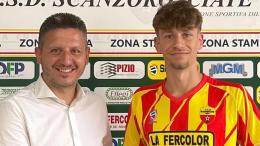 Arriva dalla squadra dei miracoli e ha un passato nell'Inter: il club bergamasco se lo aggiudica!