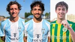 Non sono sazi! Confermano 7 eroi della promozione e annunciano 8 colpi in entrata