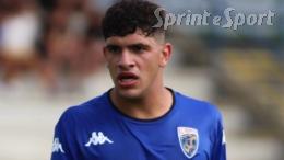 Impiegato poco o niente nell'ultima stagione, l'esterno scende tra i Dilettanti: il connubio promette bene