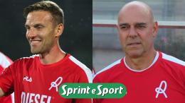 La storica bandiera saluta, in panchina spazio ad un altro volto storico del mondo biancorosso