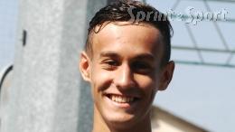 Ha grande successo tra i Dilettanti e viene ingaggiato da una Prof, per il 19enne è l'occasione della vita