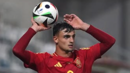 Un campione olimpico per mettere al sicuro la fascia destra: il nuovo pendolino arriva dalla Spagna