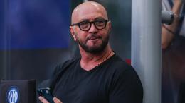 Tra la leggenda del calcio italiano e il club neo promosso è già separazione dopo un solo anno