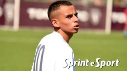 4 gol nella finalina: Verbania terzo posto, Alessandro Zangirolami MVP della Rappresentativa torinese