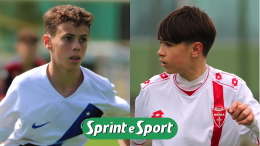 Ecco 5 nomi per la squadra da fondare! Arrivano talenti dalle big di Serie A e dall'élite milanese