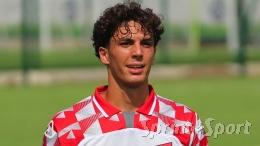Ha 20 anni e ha entusiasmato tutti: il giovane talento della Cremonese &egrave; pronto a spiccare il volo
