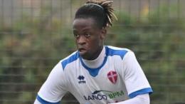 Lo zio fa gol in Serie A, lui sbarca tra i grandi: il nipote di Moise Kean giocherà in Serie D!