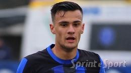 È pronto a salutare l'Inter! Il club più forte del Belgio offre 10 milioni per il figlio d'arte