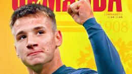 Il colpo di mercato del secolo: il giovane più forte del calcio italiano se ne va dal Milan