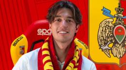 Parte dalla Promozione sotto casa e arriva a giocare in Serie B, è la favola più bella del mercato estivo