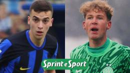 Idee chiare Inter, ecco un duo di giovani promesse pronto a brillare con il team Under 23