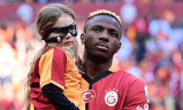 Lo vogliono tutti ma il top player africano giura fedeltà a chi l'ha accolto nel momento più difficile