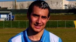 L'attaccante ritrova il tecnico con cui è esploso in prima squadra, obiettivo tornare a brillare