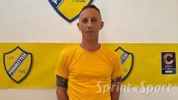 Prima la conquista dell'Élite e ora il grande salto: il tecnico dei miracoli firma con una Prof