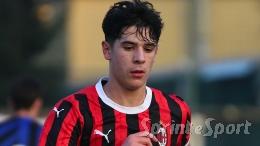 &Egrave; il trasferimento pi&ugrave; clamoroso dell'estate! Il classe 2009 lascia il Milan e se ne va al Como
