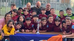 Piccoli talenti crescono nel Varesotto: ecco i nuovi campioni provinciali CSI!