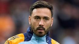 Una nuova sfida! Il papà è l'allenatore del Brasile, lui è il prossimo tecnico del Botafogo