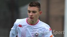 A soli 14 anni lo volevano tutti! Il baby prodigio ha scelto: giocherà in un club di Serie A
