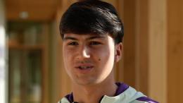 È l'occasione della vita! Fino a due anni fa giocava nei Dilettanti, ora sbarca in Serie C