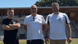 Intraprendenza, voglia di fare e spirito di rivalsa: la storica società bianconera cambia pelle