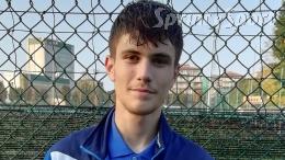 Lascia la squadra che lo fatto diventare grande e vola in Serie B, il grande salto del difensore