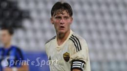 Scoperto in periferia che era un bambino, a 19 anni ha già vinto due Scudetti e il club lo vede come una futura bandiera