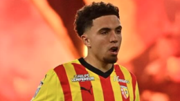 8 gol in 24 partite e caratteristiche perfette per il gioco del nuovo allenatore: è un profilo che intriga