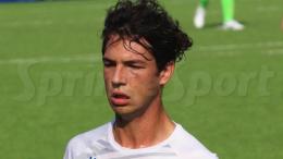 Ha 19 anni e può giocare in tutti i ruoli della difesa: il nuovo talento arriva dal Brescia