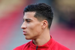 Per sostituire il capocannoniere della Serie A la nuova big sonda l'attaccante che segue le orme di Haaland e Sesko