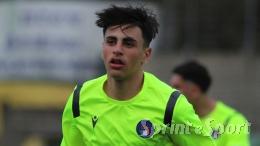 Voleva smettere di giocare, rinasce segnando 45 gol in un anno e giura fedeltà: «È cambiato tutto»