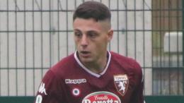 L'ex bandiera del Torino torna al Sud, obiettivo prendere per mano l'attacco della neo promossa