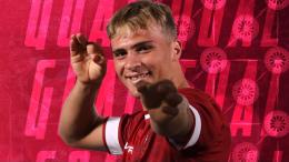 Il centrocampista che promette bene approda nei Professionisti, è un colpo che promette scintille