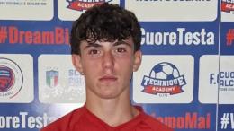 Dalla periferia di Milano a toccare le stelle: il classe 2008 giocher&agrave; in un club di Serie C!