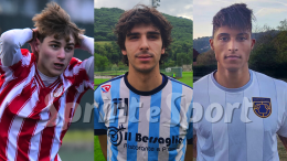 Un Tridente stellare per tornare a fare la voce grossa: dopo la salvezza, il club cerca riscatto