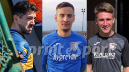 Appuntamento con la storia per la piccola regione: è doppia sfida alla Serie A di ieri e di domani