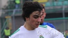 Ha 24 anni, tanta voglia di segnare e zero paura: «Sarò giudicato per i gol, e voglio farne tanti»