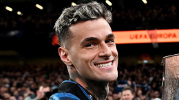 Il top bomber ha preferito i milioni ma niente panico, in casa c'è già un centravanti da un gol ogni due partite