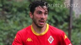 Era finito in Promozione, ora sarà capitano in Serie C: il centrocampista è una vera colonna