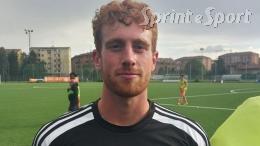 Si sposta di 1000 chilometri per fare le fortune di una neo promossa, l'intrigante scelta del portiere