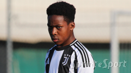 A 14 anni è uno dei gioielli più preziosi del vivaio! La Juventus blinda il proprio baby bomber