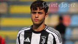 Rinnovo fino al 2028 e promozione in Serie C in vista, il tutto a 17 anni: la Juventus blinda il trequartista