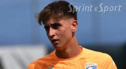 Un portiere che farà strada per la neo promossa che vuole stupire, è un matrimonio di grande prospettiva