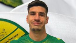 Il difensore che sa segnare gol decisivi e la neo promossa, sono nozze che promettono bene