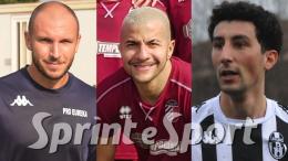 Due capitani in arrivo dall'Eccellenza, un grande ritorno e giovani di valore: la potenza ritenta l'assalto alla vetta