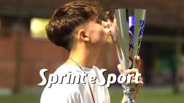 Tutti i Gironi LIVE del Grande Slam 2025