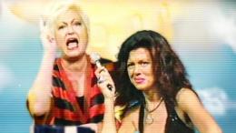 Questa è l'era del calcio alla Wanna Marchi