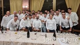 Voglia di riscatto! Dal dominio alla retrocessione, il Carugate cambia tutto per tornare grande